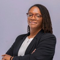 Virginia Union University Employee Johnetta G.'s profile photo