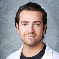 Terra CO2 Technology Employee Matt Budai's profile photo