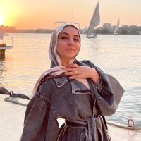 OfferCharm Employee Sarah Mostafa's profile photo