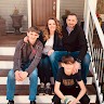 IronNet Employee Beth Harvey's profile photo