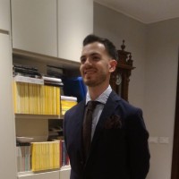 Universal Caffè Employee Lorenzo di Girolamo's profile photo