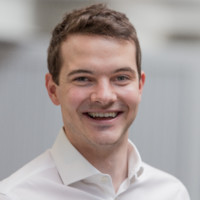 InstaDeep Ltd Employee Thomas Lecat's profile photo