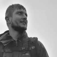 First Focus It Employee Ross Hanson's profile photo