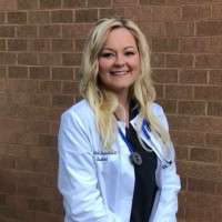 Carolina Orthopaedic & Sports Medicine Center Employee Casey Greene's profile photo