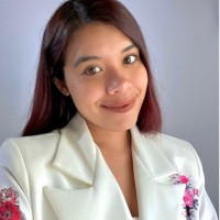 MIAid Employee Melanie Lía Correa's profile photo