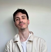 Playzer Employee Brice Mangeat's profile photo