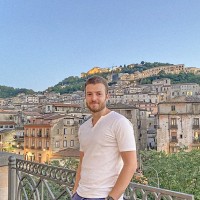 MINNUCCI ASSOCIATI Employee Davide Antonelli's profile photo