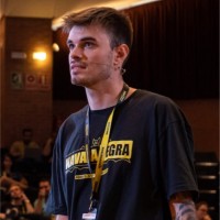 Inetum Employee Jonathan Nebot's profile photo