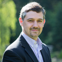 Dick Myers Chrysler Dodge Jeep Ram Employee Darrel Baker's profile photo