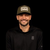 Christ In Youth Employee Wes Clubb's profile photo