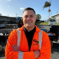 CB Civil Employee Danny Kayes's profile photo