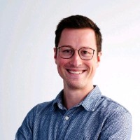 BaseClear Employee Huub Sijben's profile photo