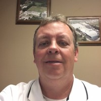 Phoenix Fabricators & Erectors Employee Jerry Workman's profile photo