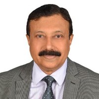 Cross Identity Employee Jayaraj Mehta's profile photo