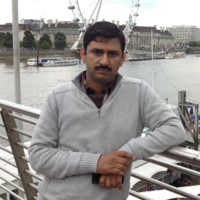 Hammad Akram Email