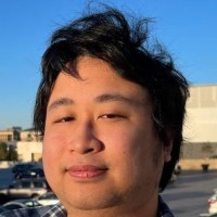 OneDegree Employee Dennis Li's profile photo