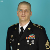 US Army Employee David Whitford's profile photo