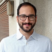 Simtec Software & Services Employee Giorgos Felekos's profile photo