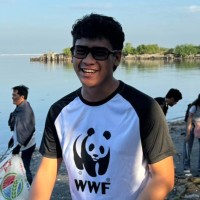 WWF-Philippines Employee Jhon Sales's profile photo