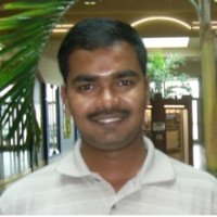 ICICI Prudential Life Insurance Company Limited Employee S Ganessan's profile photo