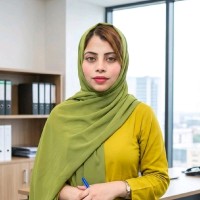 Codesinc Employee Sana Solungi's profile photo