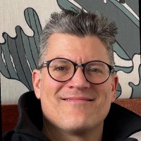 Macknade Employee Stefano Cuomo's profile photo