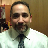 Beacon Sales Company Employee Shaun McNamara's profile photo