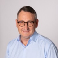 Prospa Employee Stephen Benton's profile photo