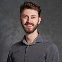 State University of New York College of Optometry Employee Travis Pfeifer's profile photo