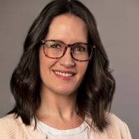 Microsoft Employee Tracy Oliver-Faragher's profile photo