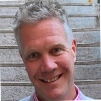 Fidelity Investments Employee Andy Johnston's profile photo