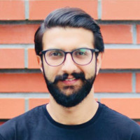 KfW Employee Asad Farooq's profile photo