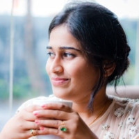 SimpliTrain Employee Shreya Nair's profile photo