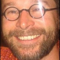 U.S. Geological Survey (USGS) Employee Michael Tinker's profile photo