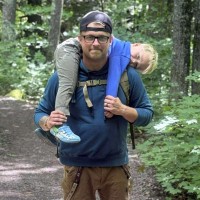 Tanduo Technical Partners Inc. Employee Josh Haefner's profile photo