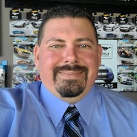 Cox Communications Employee Eric Galvan's profile photo