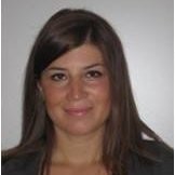 Miniconf S.p.A Employee Lucia Salvi's profile photo