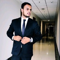 Amazon Employee Jeevan Nayak's profile photo