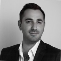 Swartz Co Commercial Real Estate Employee Ryan Swartzberg's profile photo