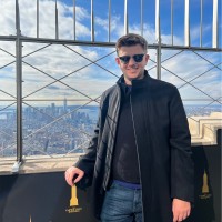 Metek Plc Employee Nino Bartle's profile photo