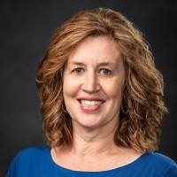 The Dayton Foundation Employee Casey Hubbell's profile photo