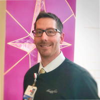 U.S. Department of Veterans Affairs Employee Keith Travis's profile photo