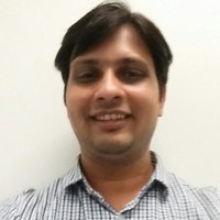 Citicorp services India private Limited Employee Kailash Joshi's profile photo