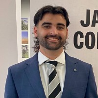 M&C Saatchi UAE Employee Oliver Garner's profile photo