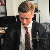 Perfluence Employee Vasiliy Brikov's profile photo