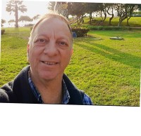 Accenture Employee Denis Robert's profile photo