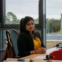 Mona Mathews Email