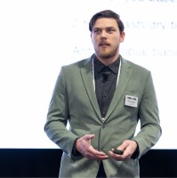 VL Group Employee Victor Lebegue's profile photo