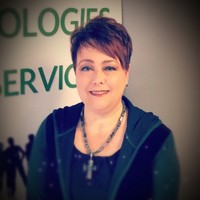 JC2 Technologies Employee Daphne Ryder-Wagner's profile photo