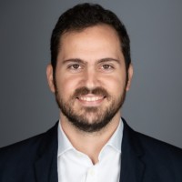 IN-VR Employee Stelios Papagrigoriou's profile photo